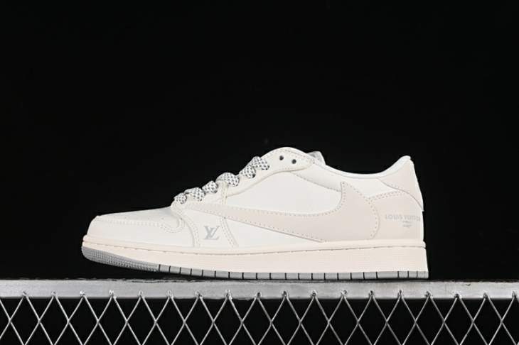 Picture of Air Jordan 1 LOW _SKUfw18028344368381422fw